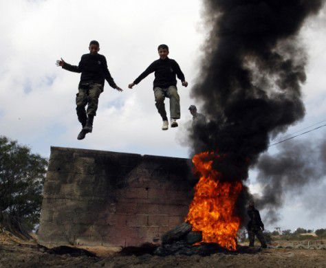 "הטילים שבידינו מגיעים לכל עיר בישראל"