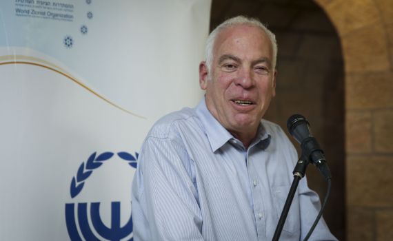 אורי אריאל: "נכה בהם ובעזרת ה' ננצח"