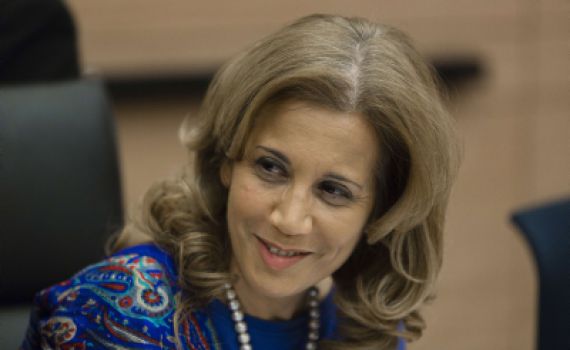 דיון בכנסת:מי יודיע לחברות של הנופלים?