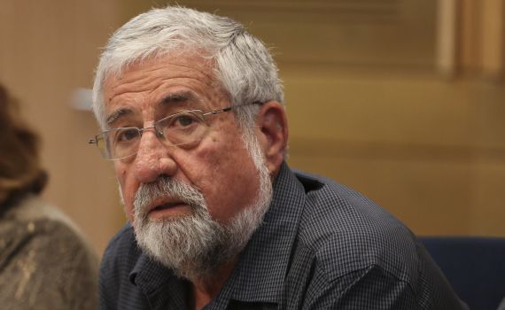 מצנע: הבית היהודי הוא כמו החמאס