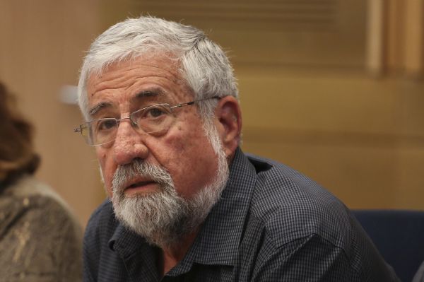 מצנע: הבית היהודי הוא כמו החמאס