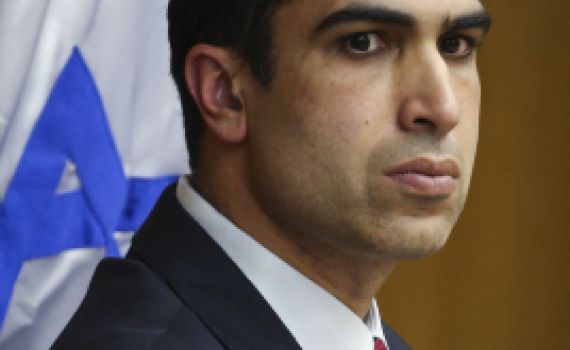 שטבון: לצאת לחומת מגן ביו"ש