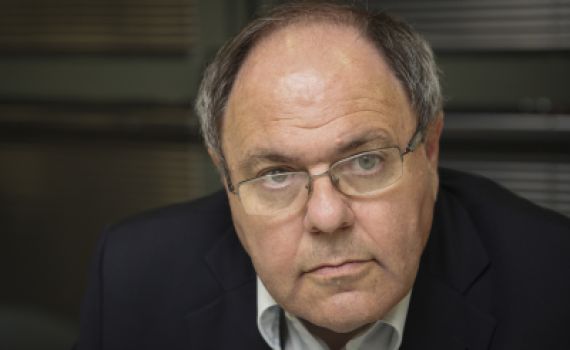 דני דיין: בניה בירושלים והצביעות של צלי רשף