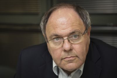 דני דיין: בניה בירושלים והצביעות של צלי רשף