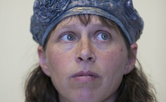 הדס מזרחי: "תמיד ביקשנו לא לשחרר מחבלים"