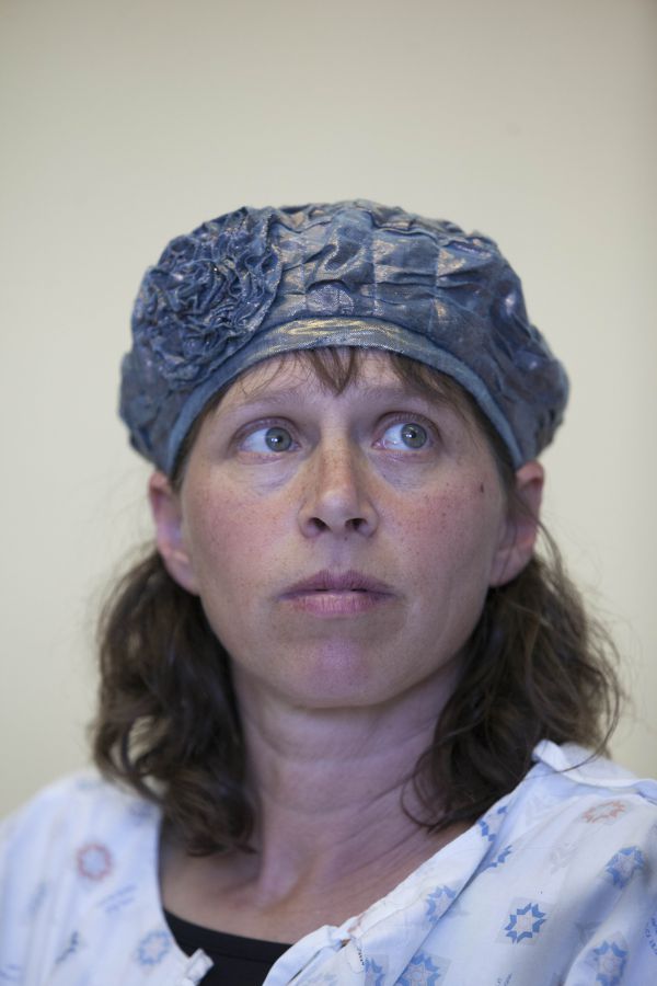 הדס מזרחי: "תמיד ביקשנו לא לשחרר מחבלים"