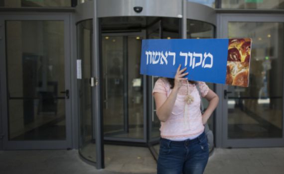 נתוני TGI: מקור ראשון נחלש; מעריב התרסק