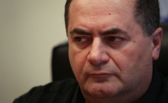 כ"ץ: האמריקאים עשו לנו 'כיפה אדומה'