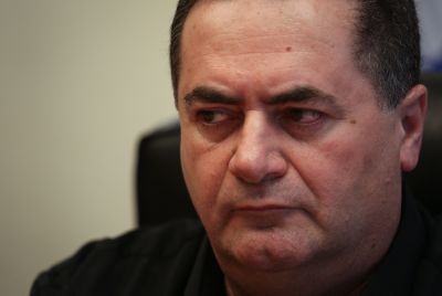 כ"ץ: האמריקאים עשו לנו 'כיפה אדומה'