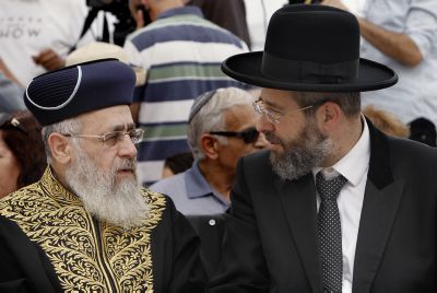 "המשכו הישיר של גל החקיקה האנטי דתית"