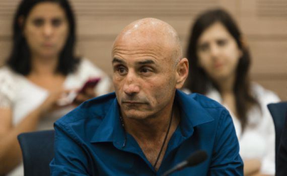 חותם: "חוק המתת חסד – סיוע להתאבדות"