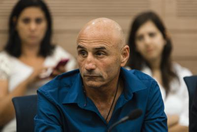 חותם: "חוק המתת חסד – סיוע להתאבדות"