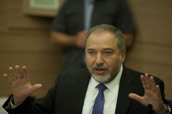 כניסה לממשלה? כך נערך ליברמן לבחירות הקרובות