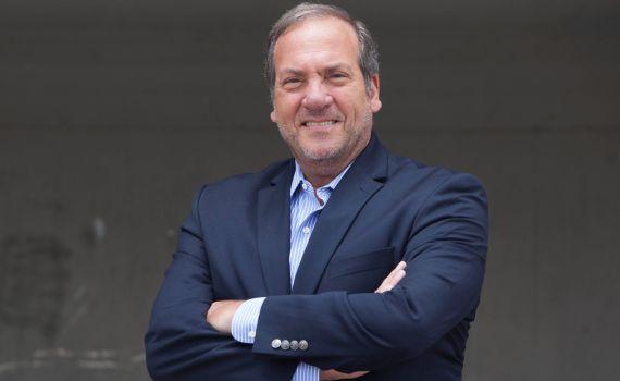 צפו: הרב אקשטיין מסביר לנוצרים איך צריך להפיץ את הבשורה