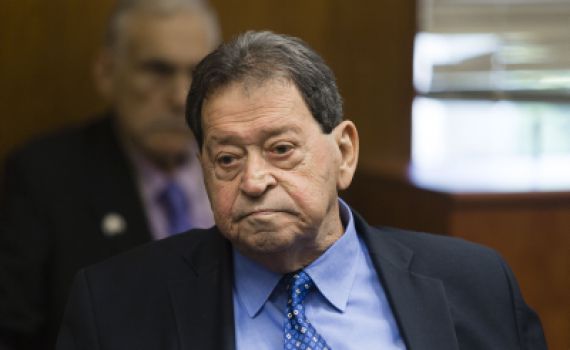 פואד פורש מהמירוץ לנשיאות: עשו לי סיכול ממוקד