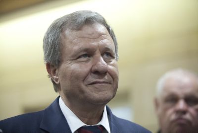 מסתמן: מאיר שטרית יהיה השר להגנת הסביבה