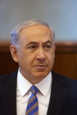 נתניהו תקע לבנט את חוק שחרור המחבלים