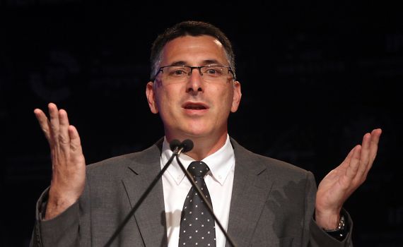 סער: גם אני לא שלם עם ההחלטות של לפיד