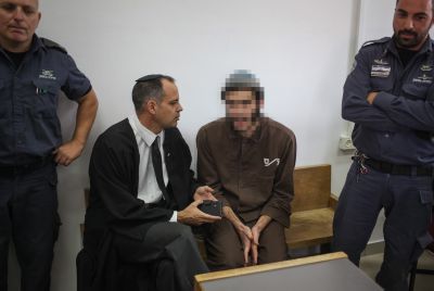 חננו: הפרקליטות מעדיפה יחצנות על פני ראיות