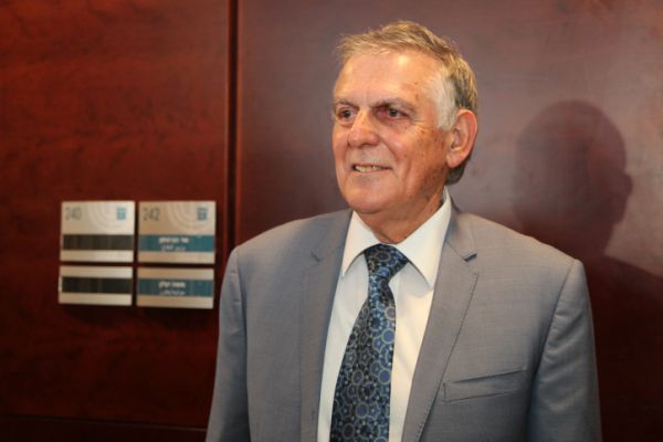 הפאדיחה של שכטמן: זכה לקול אחד בלבד