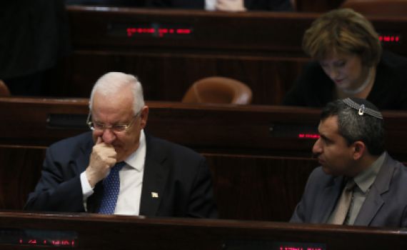 בשידור חי: תוצאות הבחירות לנשיאות