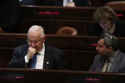 בשידור חי: תוצאות הבחירות לנשיאות