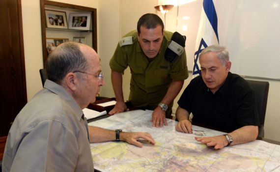 יעלון: "הגעה לחטופים – עניין של זמן"