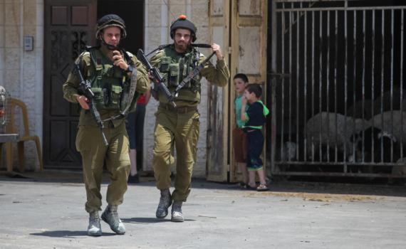 ישיבות ההסדר: "להאריך השירות הפעיל של חיילינו"