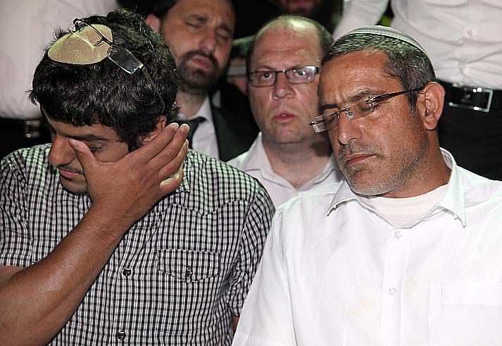 עצרת התפילה בכותל נדחתה ל-19:00 בערב