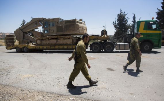 תקדים: הורשע בעבירת סמים אך לא הורד בדרגתו