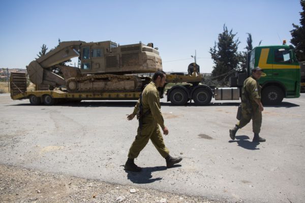 תקדים: הורשע בעבירת סמים אך לא הורד בדרגתו