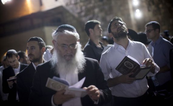 ישיבת מקור חיים: התלמידים בחרדה ובפחד