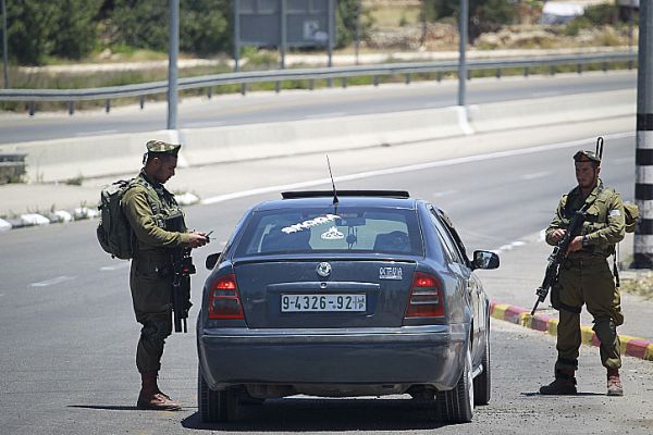 החיפושים נמשכים: עשרות אנשי חמאס נעצרו