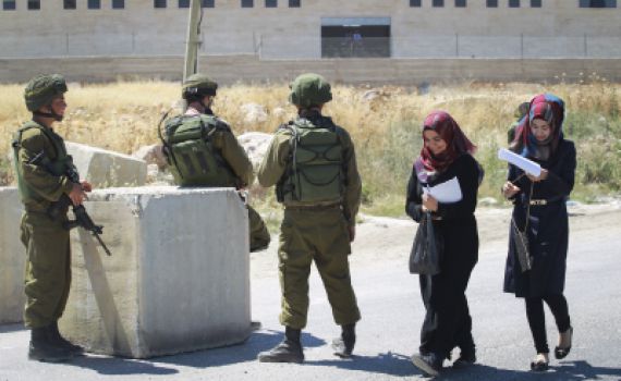 מרזל: אין מבצע בחברון, הכל דיבורים וספינים