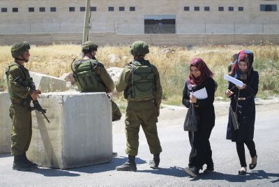מרזל: אין מבצע בחברון, הכל דיבורים וספינים