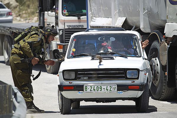 סיום החיפושים בחברון – בתוך ימים