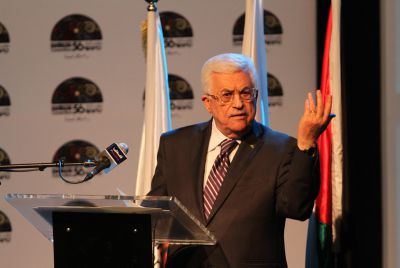 "ממשלת האחדות אינה מתפקדת"