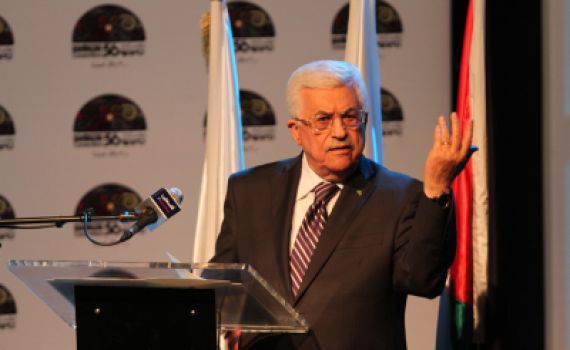 "ממשלת האחדות אינה מתפקדת"