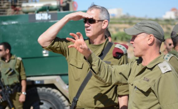 'שובו אחים': אין חדש בעניין החטופים