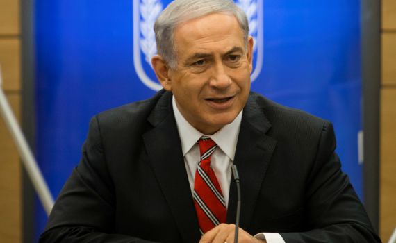 נתניהו: "החמאס אחראי – והחמאס ישלם"