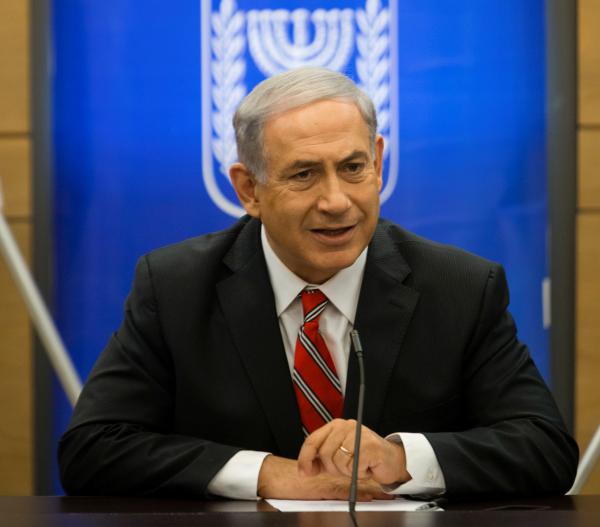 נתניהו: "החמאס אחראי – והחמאס ישלם"