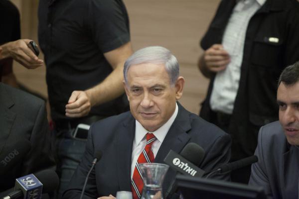 "או שהחמאס יפסיק או שאנו נפסיק אותו"