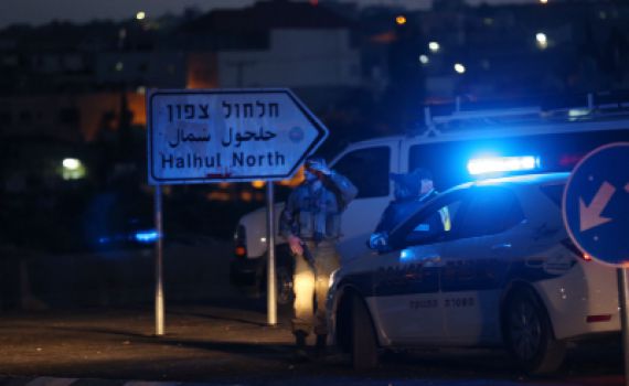 ראשי מועצות ביו"ש: להוסיף ישובים, להחיל ריבונות"