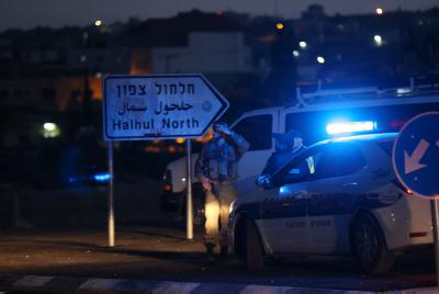 ראשי מועצות ביו"ש: להוסיף ישובים, להחיל ריבונות"