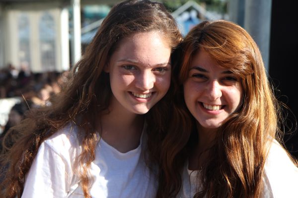 וורצמן: להתנדב לשנתיים של שירות לאומי