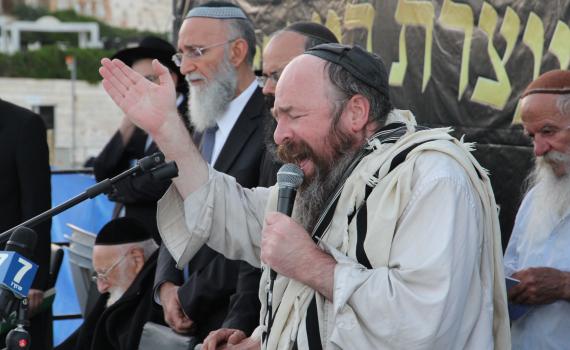 זו הסיבה למתקפה של הרב עדס על בצלאל סמוטריץ'