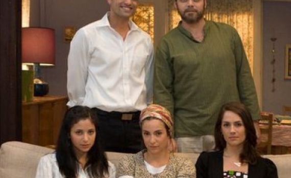 הצצה אל ביצת הרווקים של המגזר