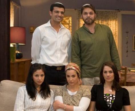 הצצה אל ביצת הרווקים של המגזר