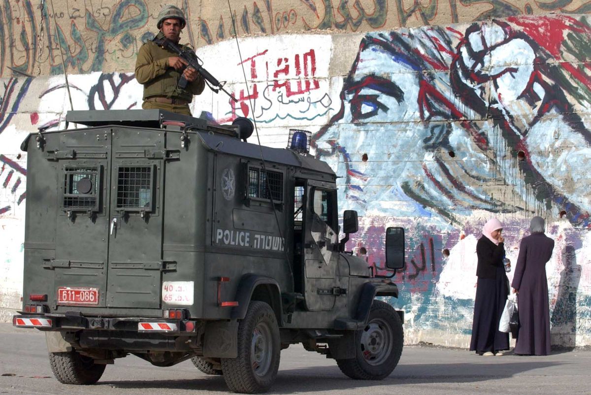 כן, ענישה קולקטיבית זה מוסרי