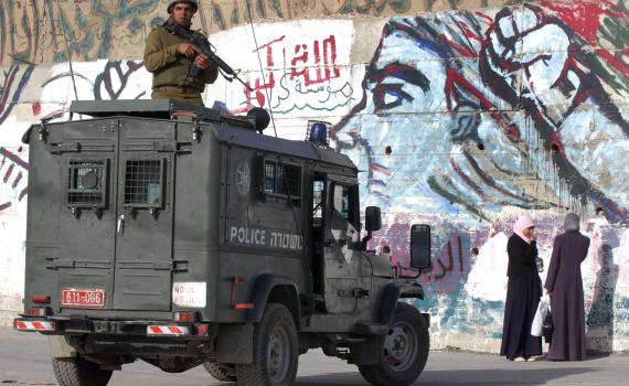 כן, ענישה קולקטיבית זה מוסרי